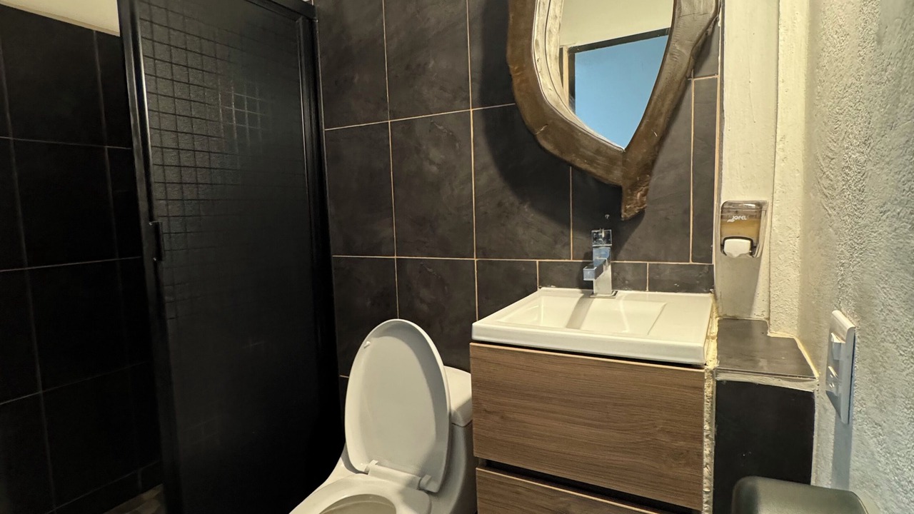 Photo of Bathroom in Los Tamarindos