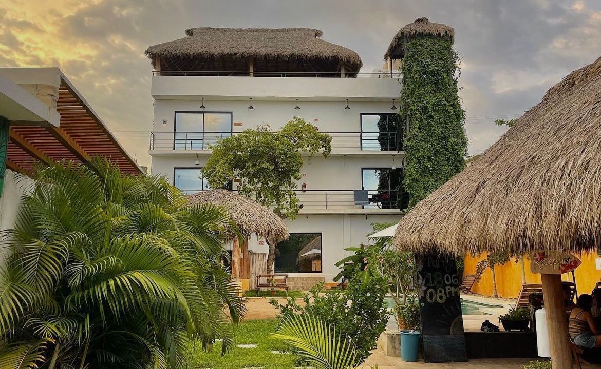 Photo of Outdoor in Los Tamarindos