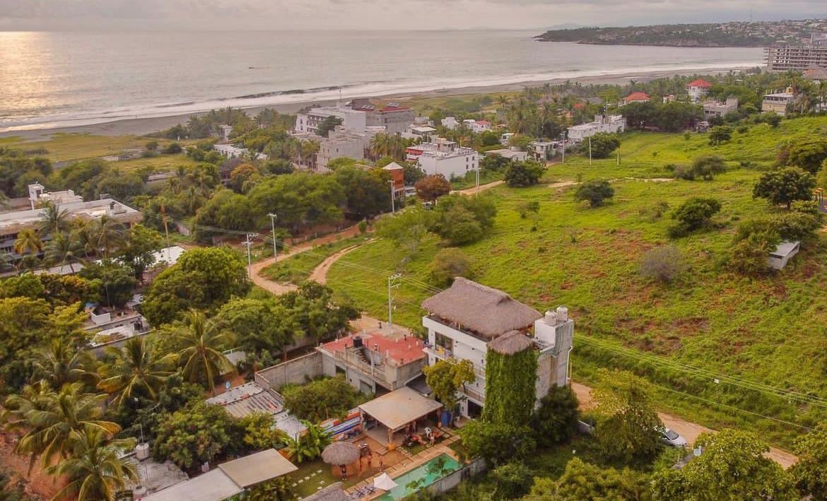 Photo of Outdoor in Los Tamarindos