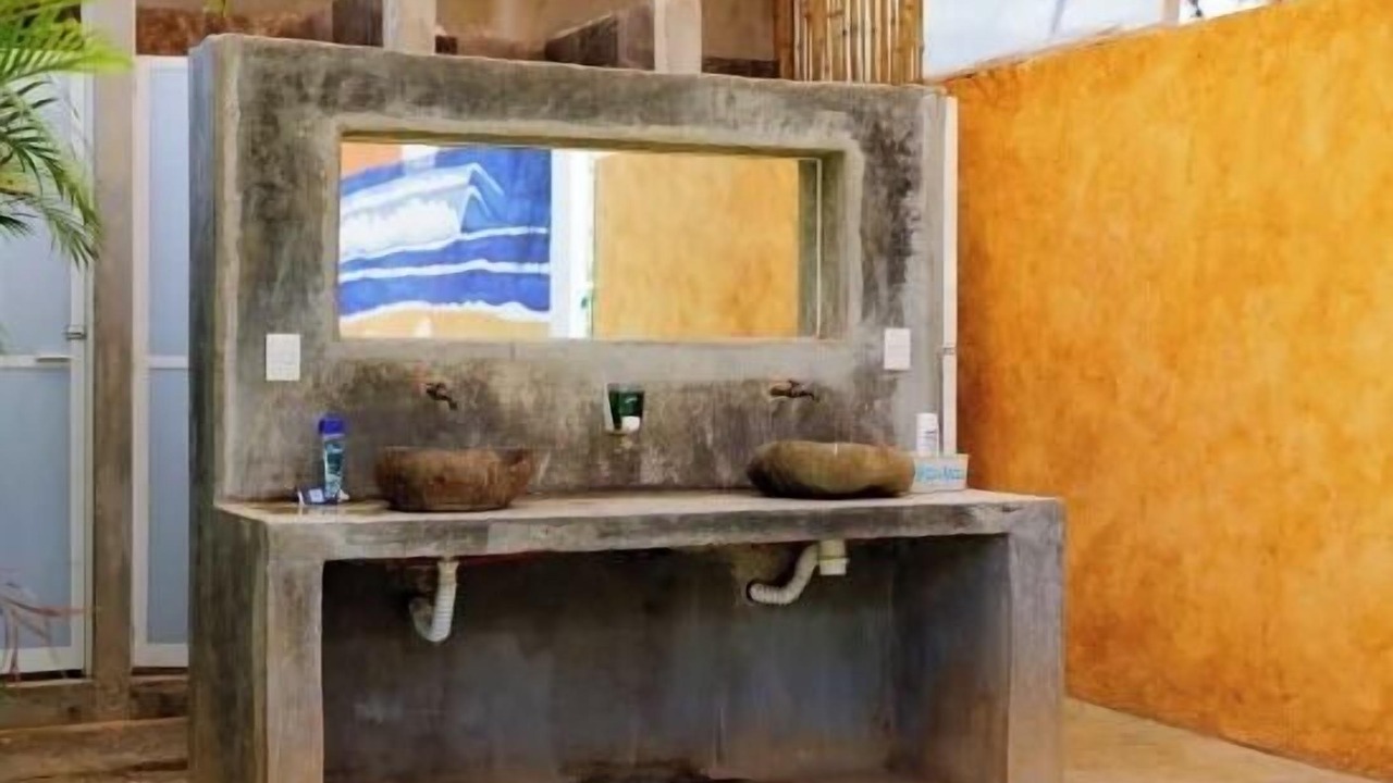 Photo of Bathroom in Los Tamarindos