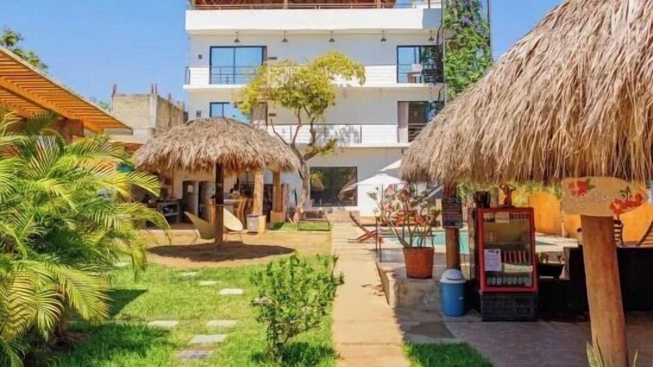 Photo of Outdoor in Los Tamarindos