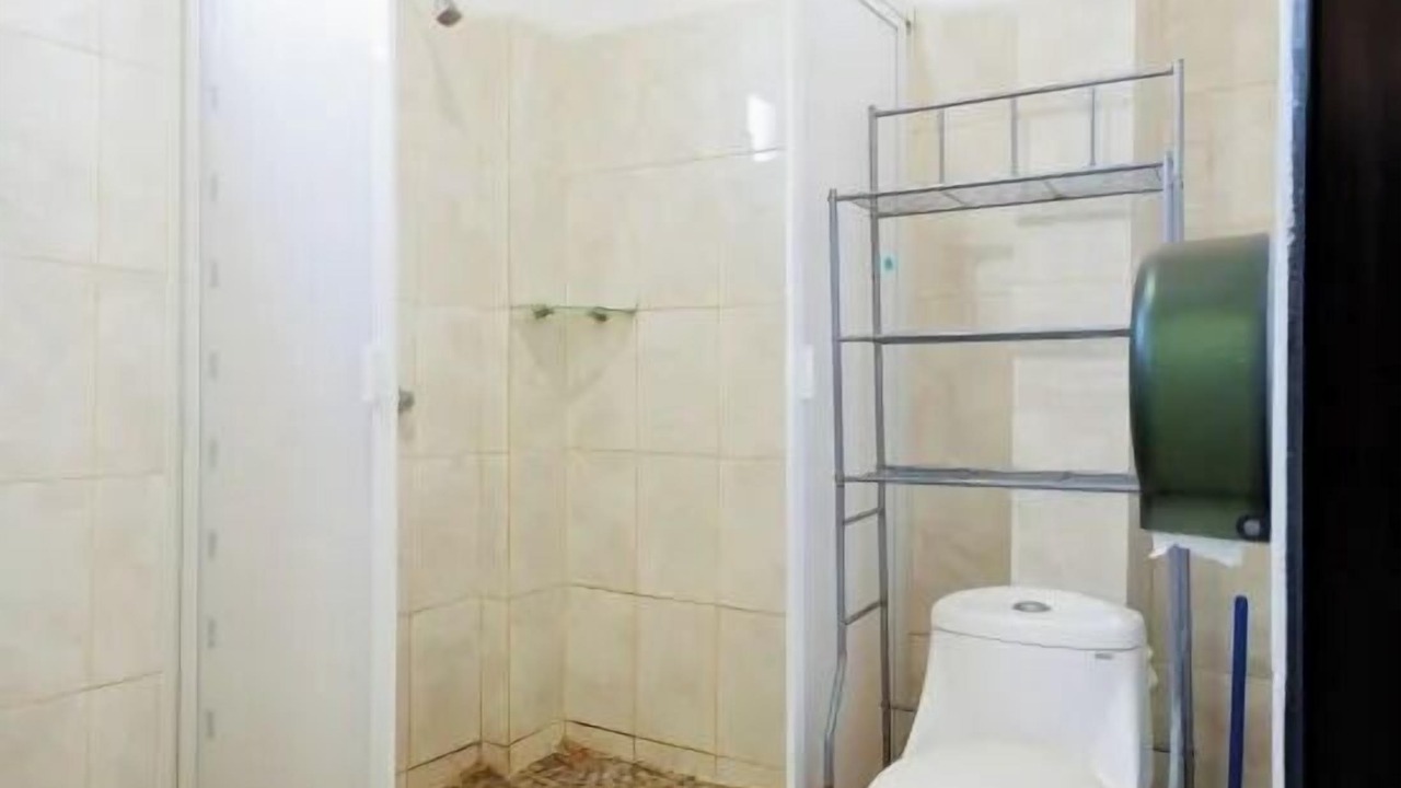Photo of Bathroom in Los Tamarindos