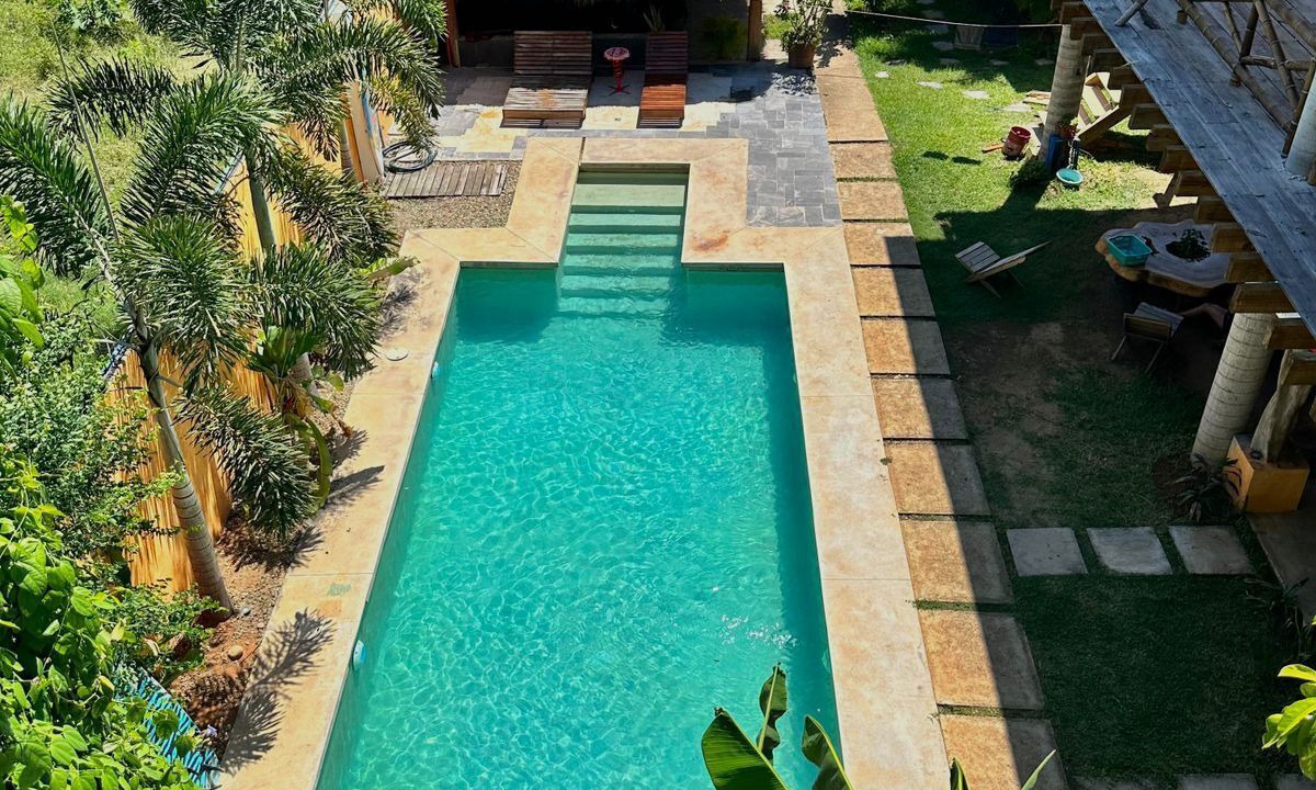 Photo of Livingroom in Los Tamarindos
