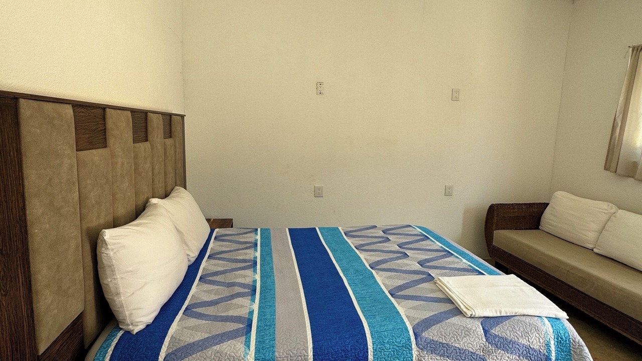 Photo of Bathroom in Los Tamarindos