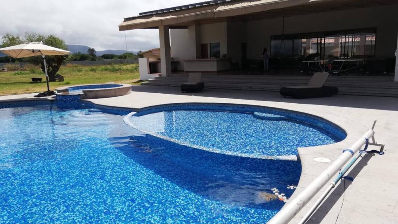 Photo of Outdoor in El Marques
