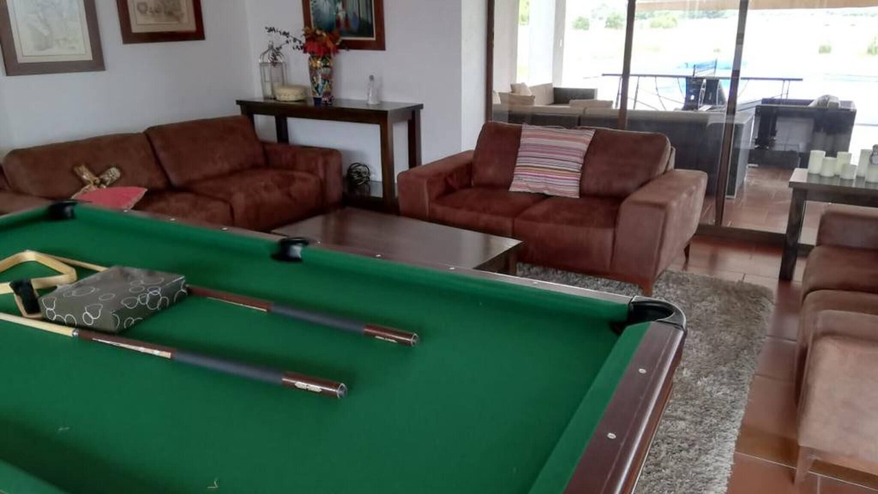 Photo of Bedroom in El Marques