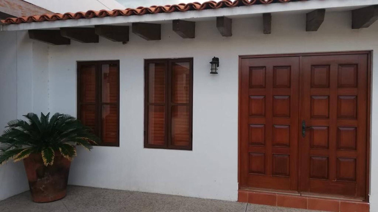 Photo of Outdoor in El Marques