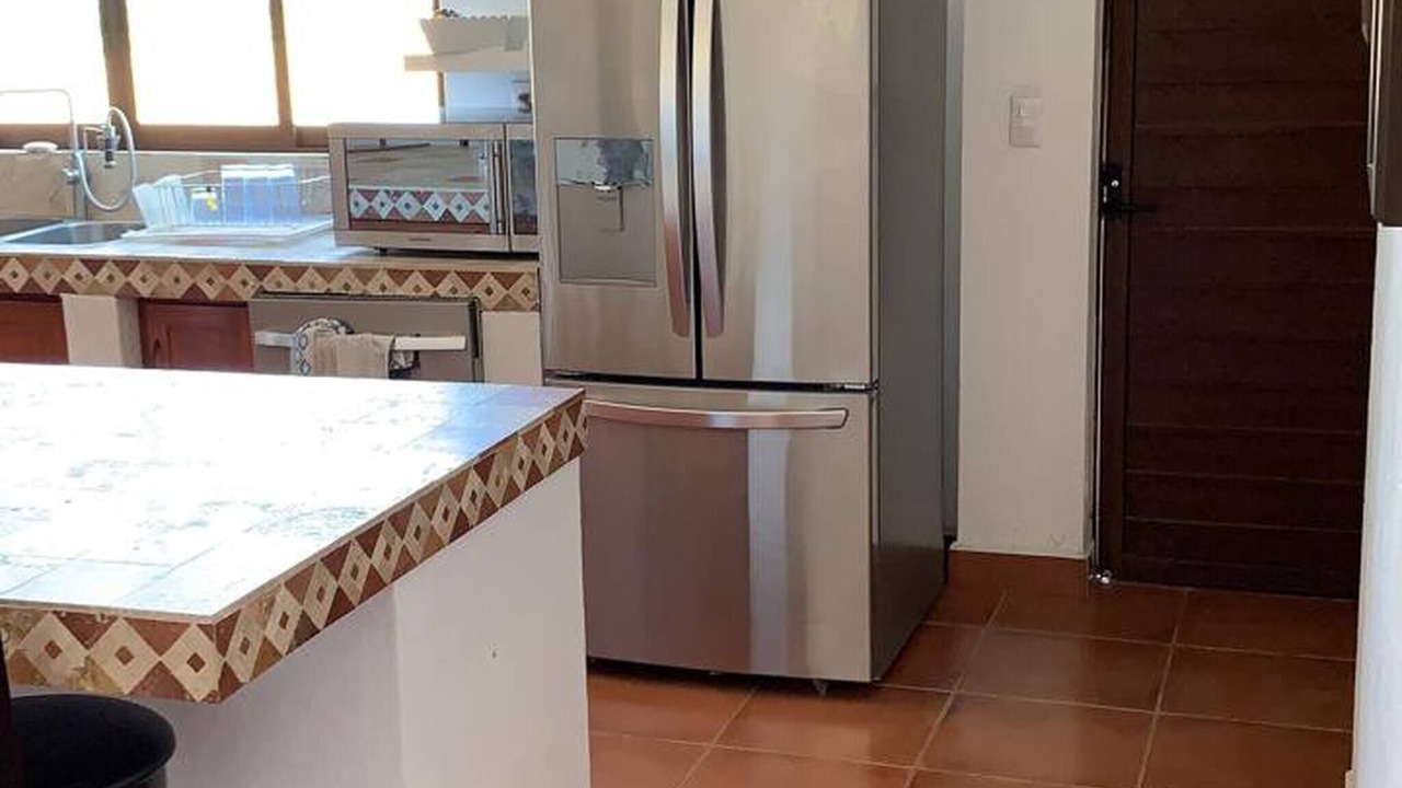 Photo of Kitchen in El Marques
