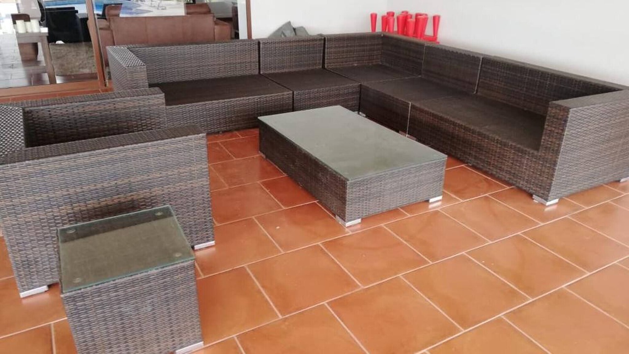 Photo of Outdoor in El Marques