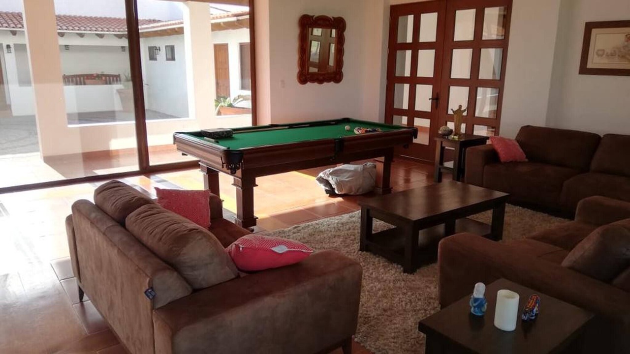Photo of Bedroom in El Marques