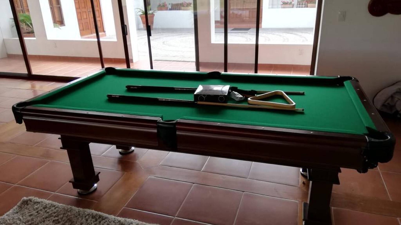 Photo of Bedroom in El Marques