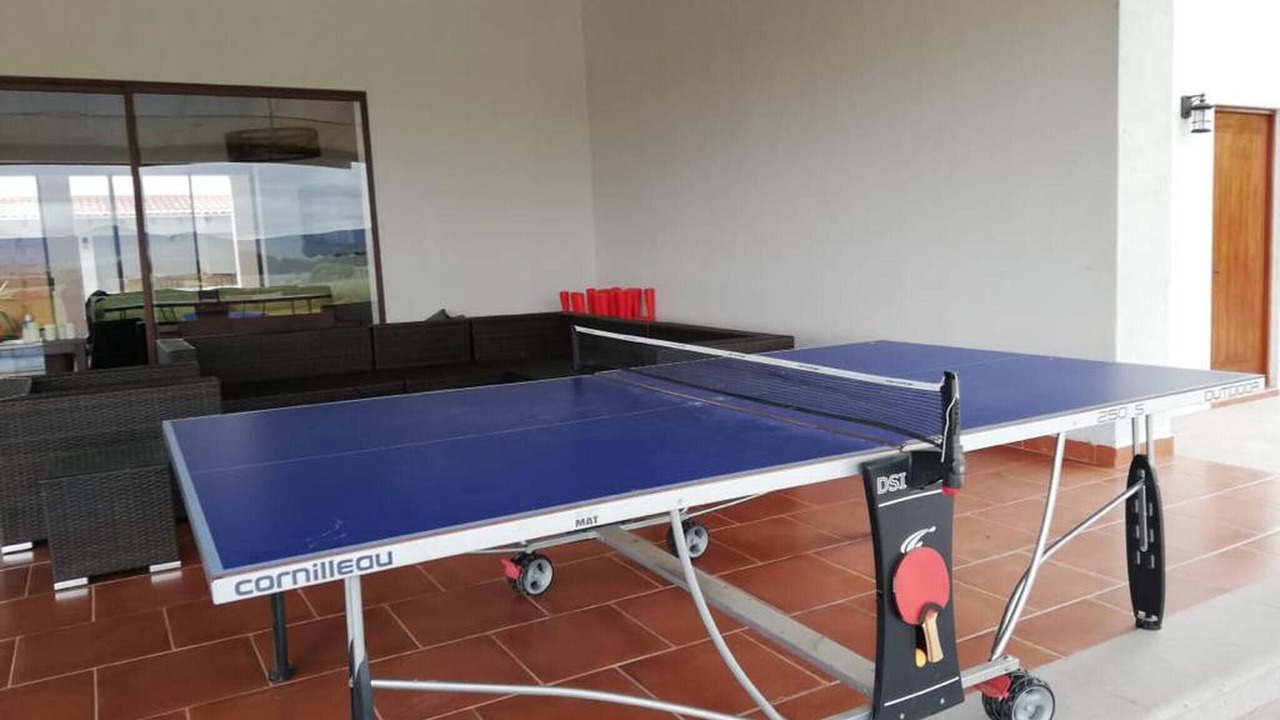 Photo of Bedroom in El Marques