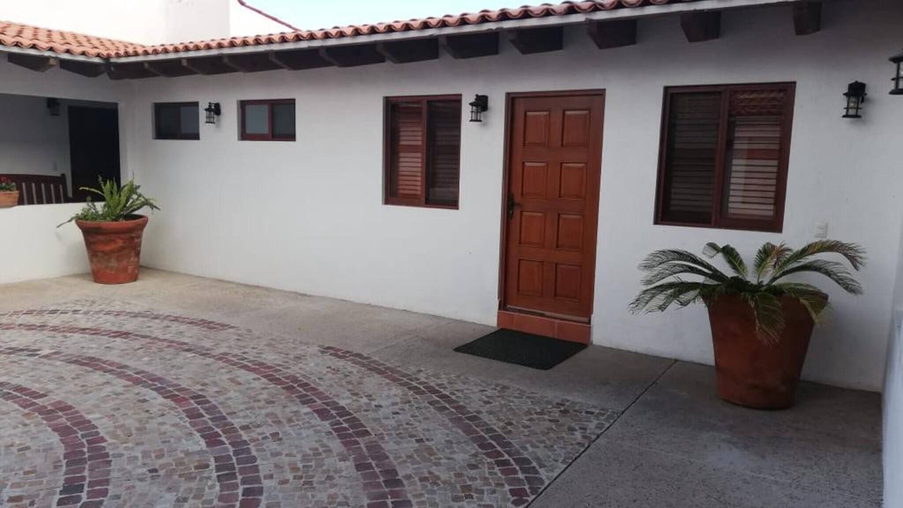 Photo of Outdoor in El Marques