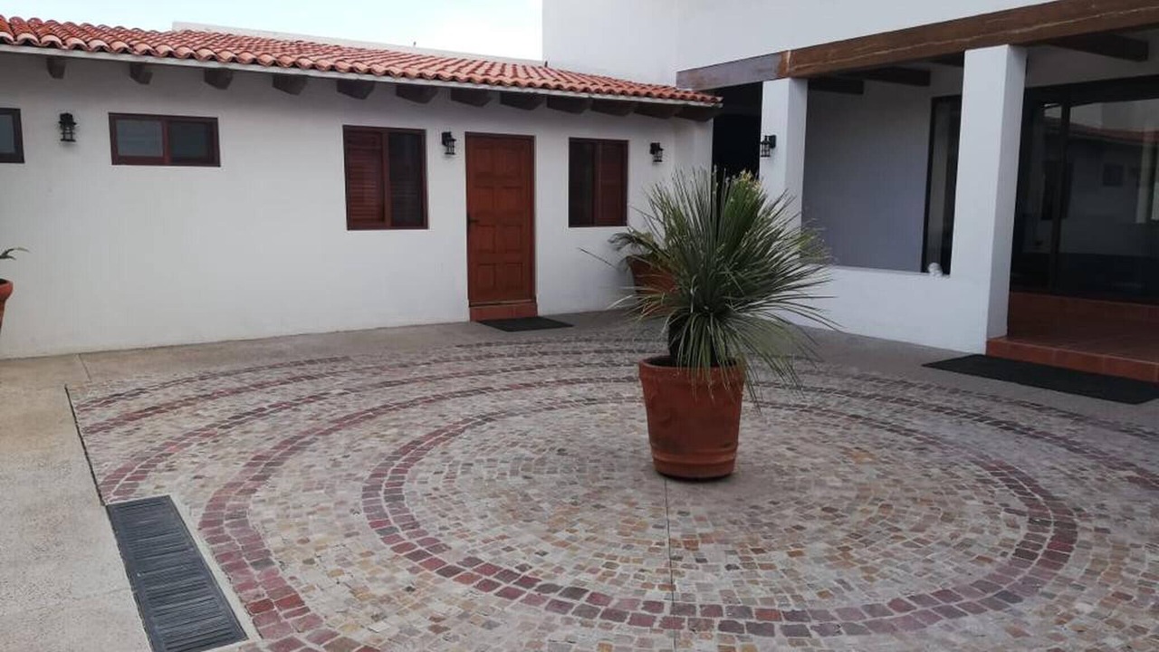 Photo of Outdoor in El Marques