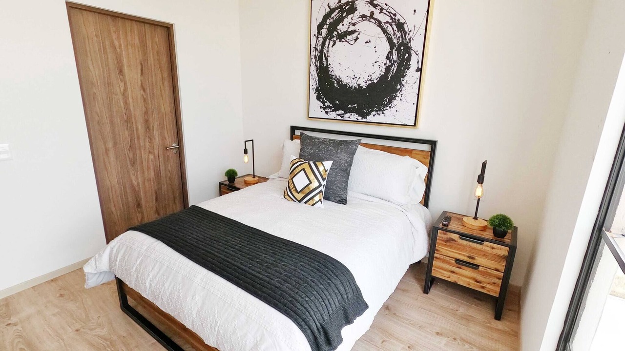 Photo of Bedroom in Queretaro