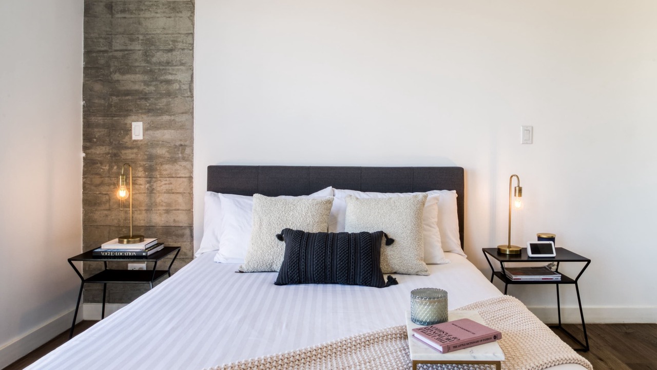 Photo of Bedroom in Avenida Revolucion