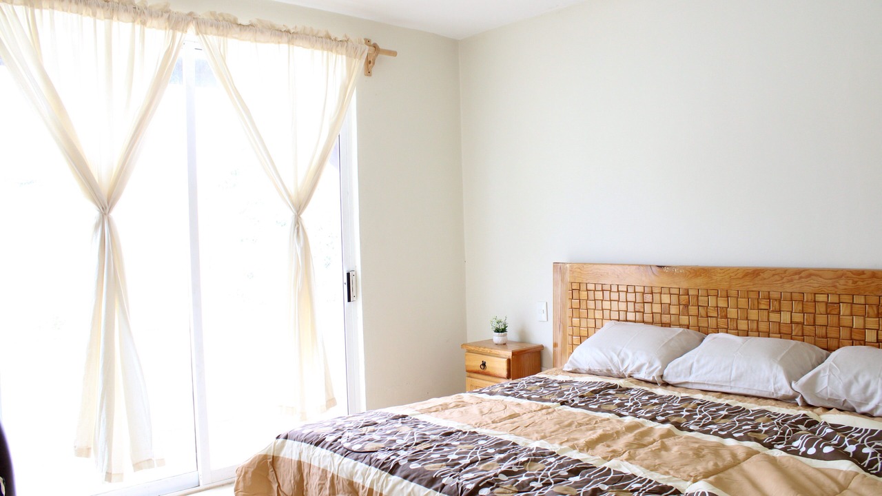 Photo of Bedroom in San Jacinto Amilpas