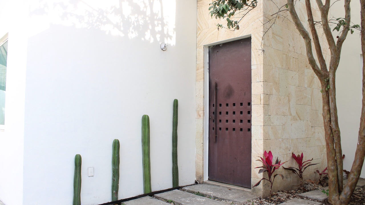 Photo of Outdoor in San Jacinto Amilpas