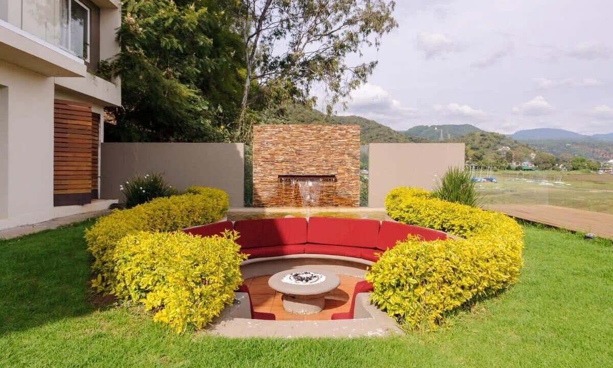 Photo of Outdoor in El Santuario