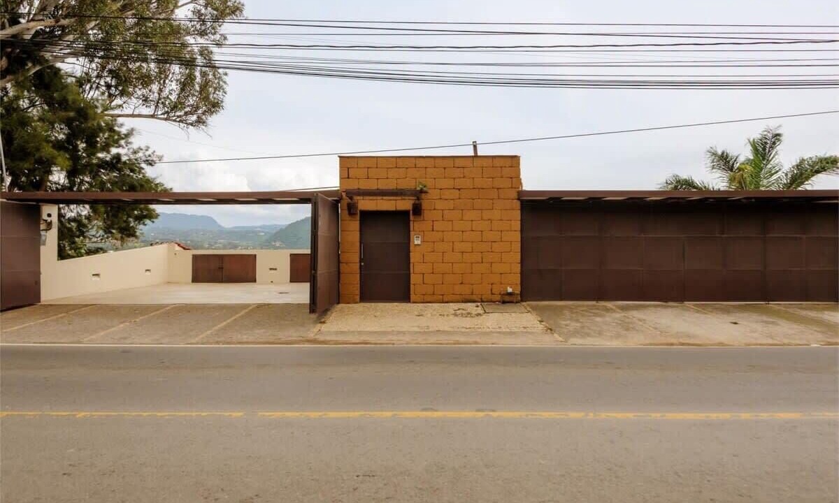 Photo of Outdoor in El Santuario