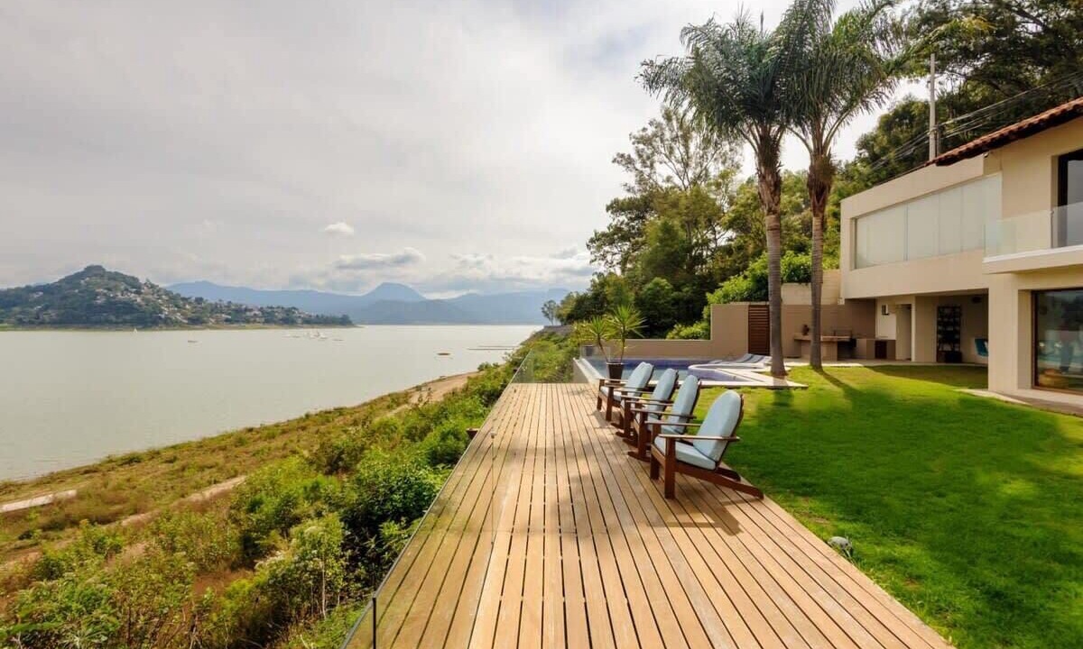 Photo of Outdoor in El Santuario