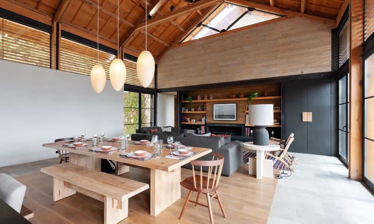 Photo of Kitchen in Valle de Bravo