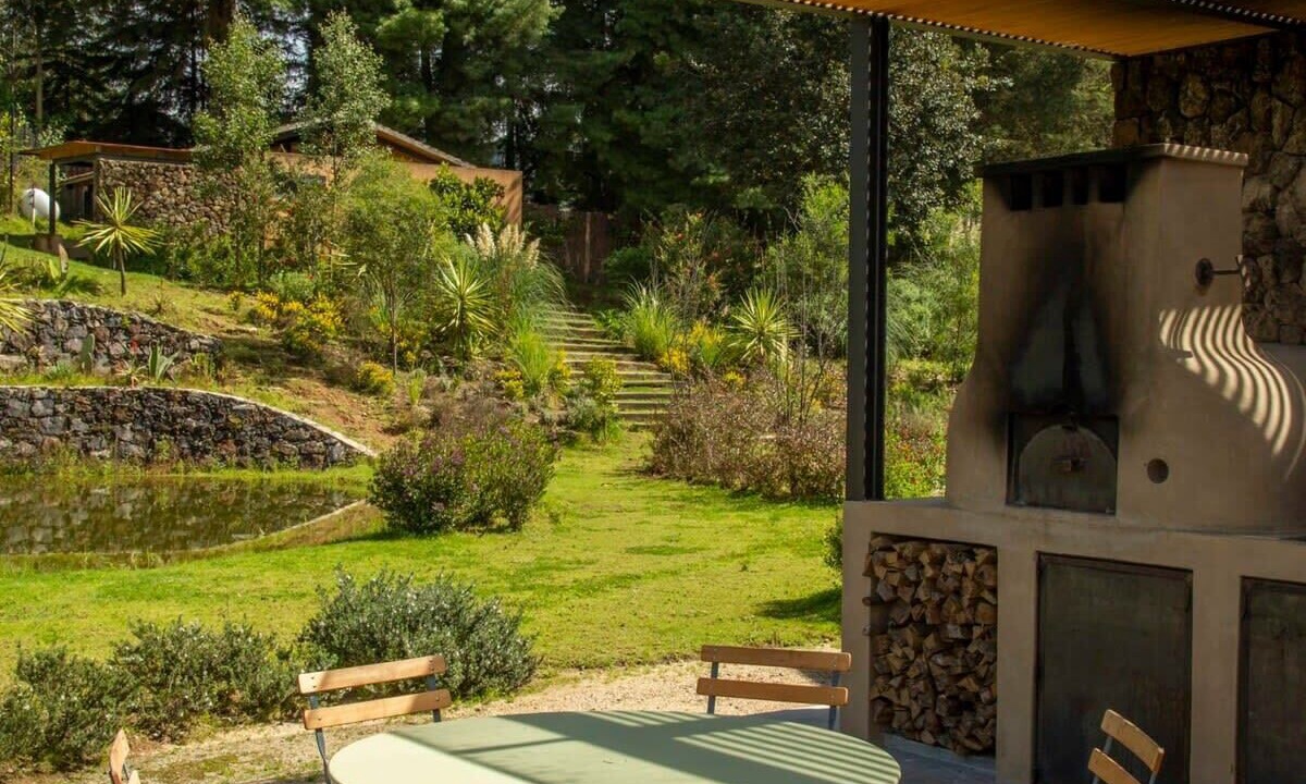 Photo of Outdoor in Valle de Bravo