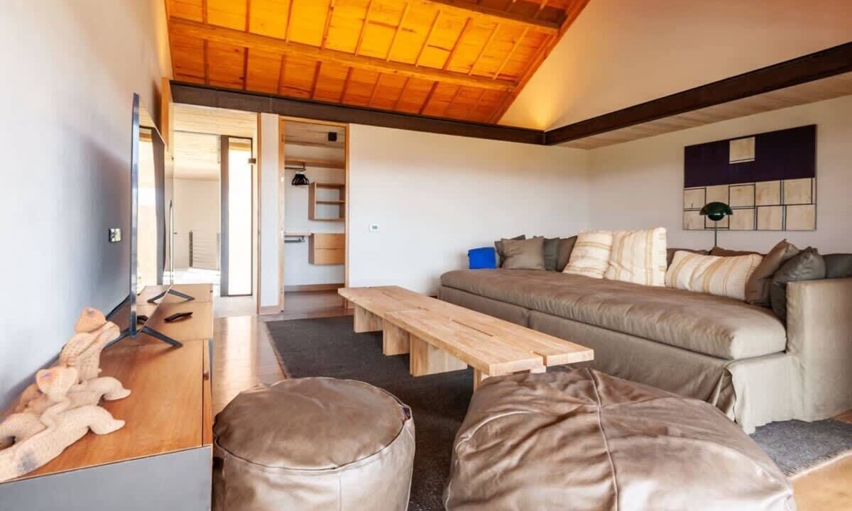 Photo of Livingroom in Valle de Bravo