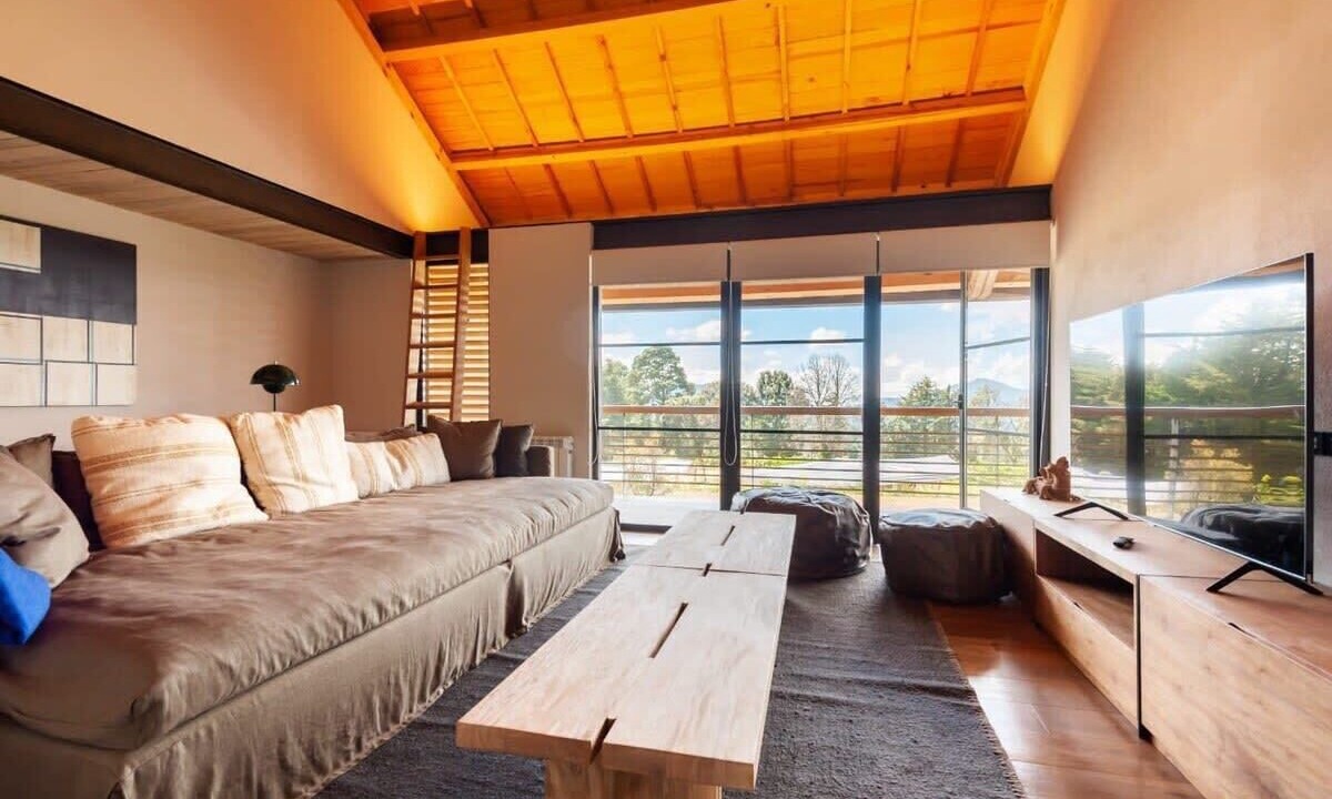 Photo of Livingroom in Valle de Bravo