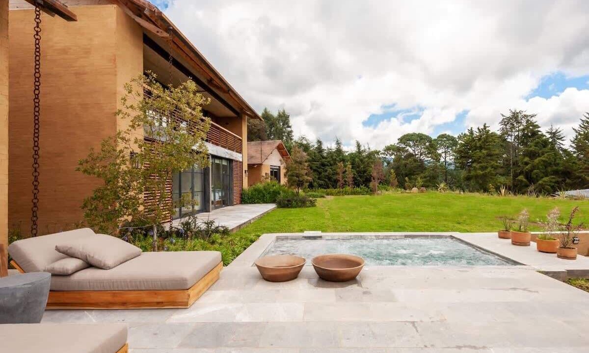 Photo of Outdoor in Valle de Bravo