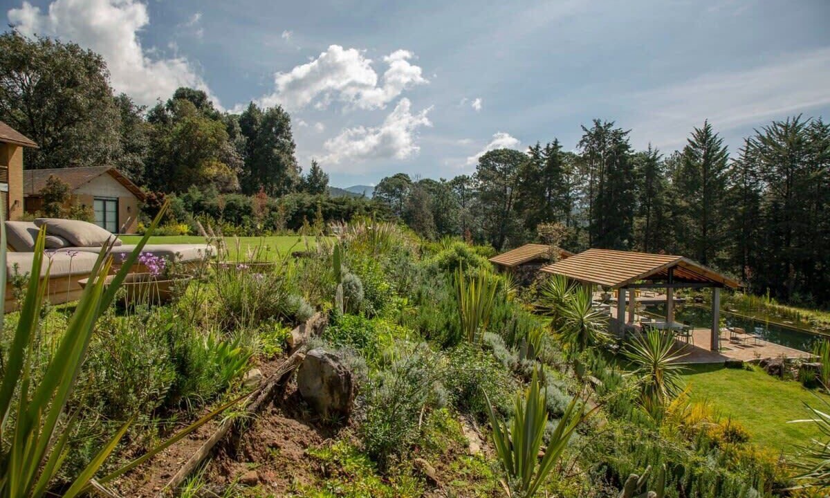 Photo of Outdoor in Valle de Bravo