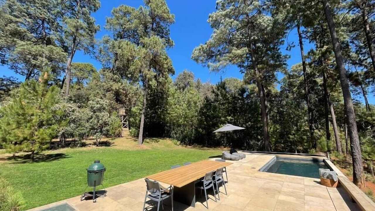 Photo of Outdoor in Valle de Bravo