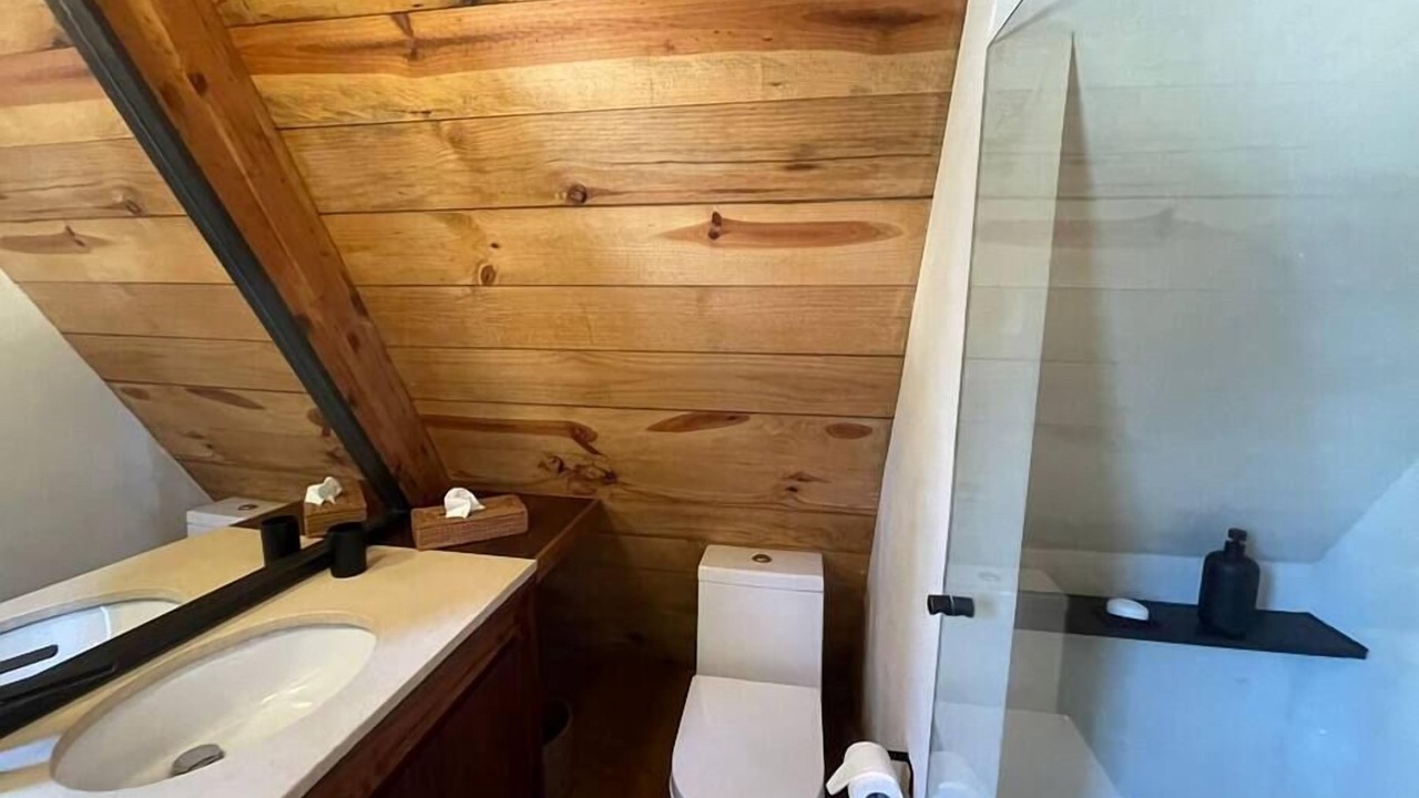 Photo of Bathroom in Valle de Bravo