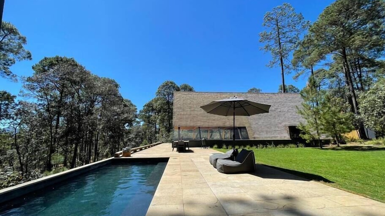 Photo of Outdoor in Valle de Bravo