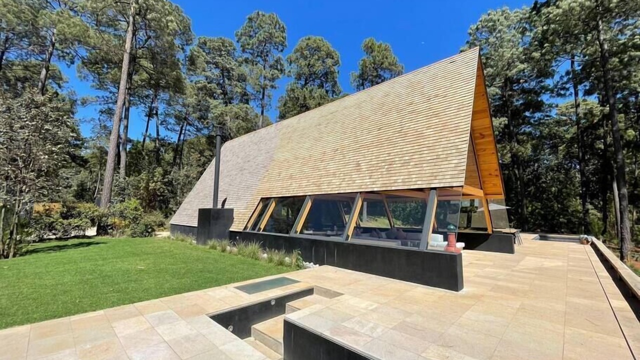 Photo of Outdoor in Valle de Bravo