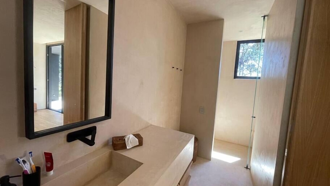 Photo of Bathroom in Valle de Bravo