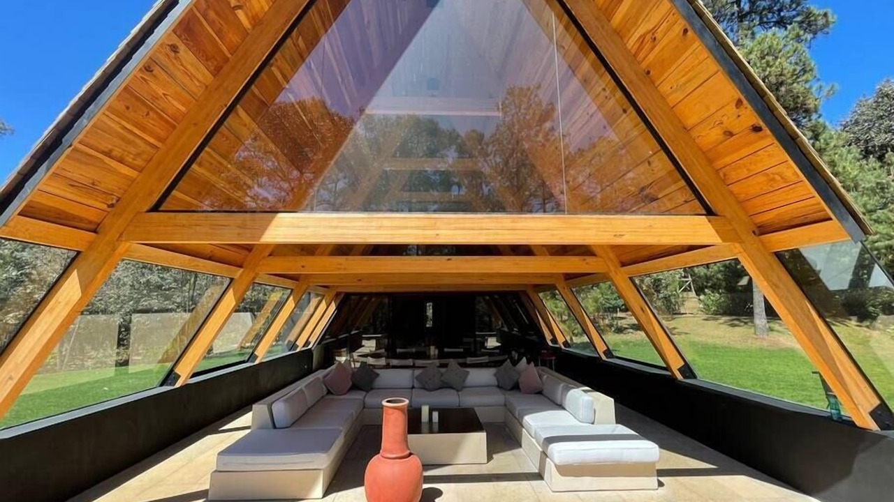 Photo of Outdoor in Valle de Bravo