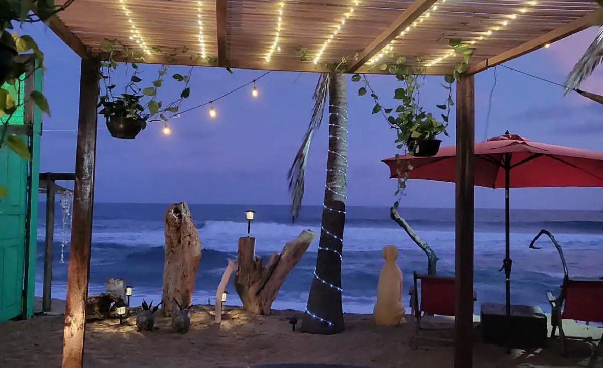 Photo of Livingroom in Copala