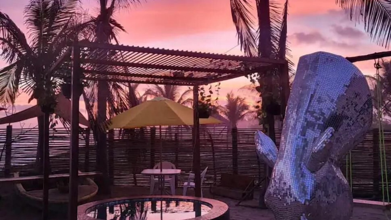 Photo of Outdoor in Copala