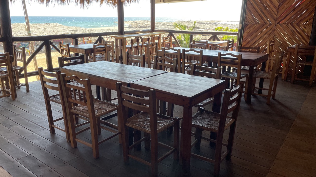 Photo of Outdoor in Marquelia