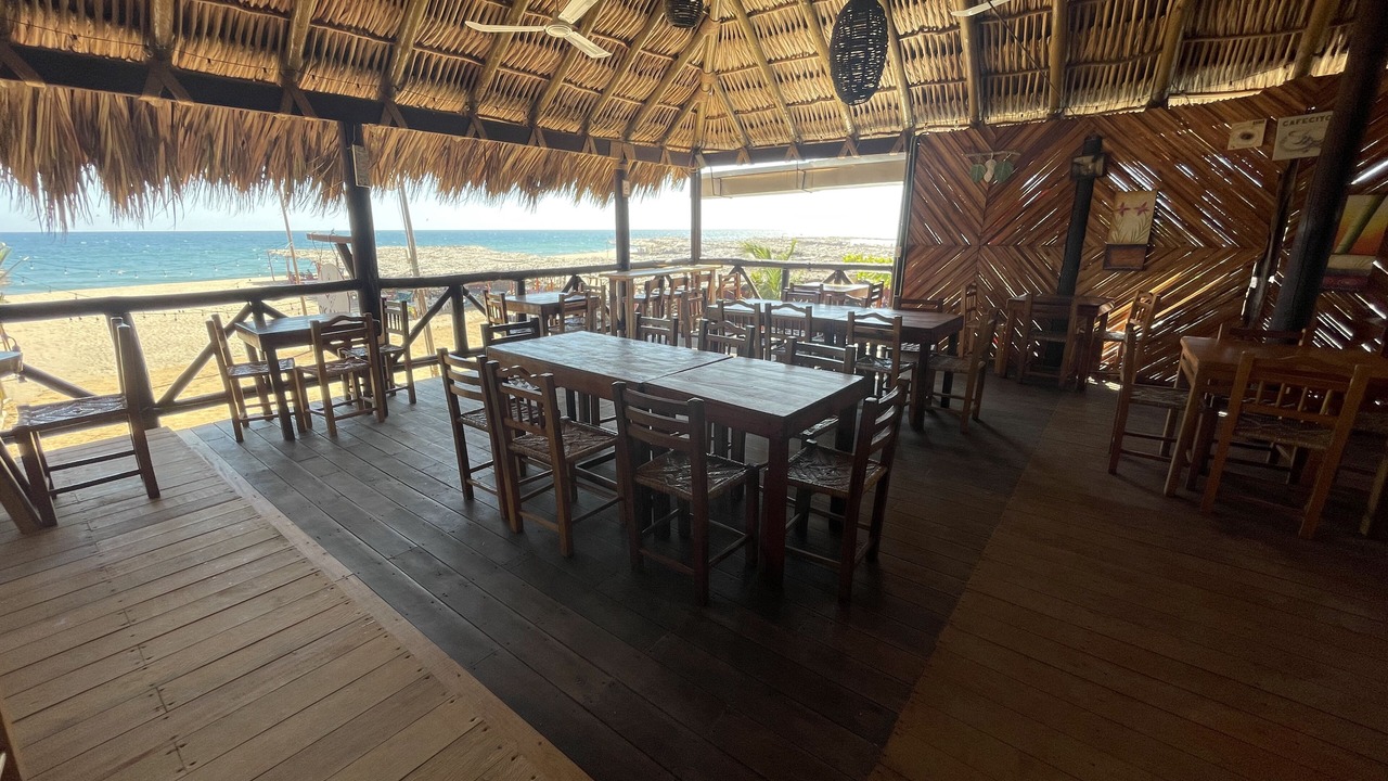 Photo of Outdoor in Marquelia