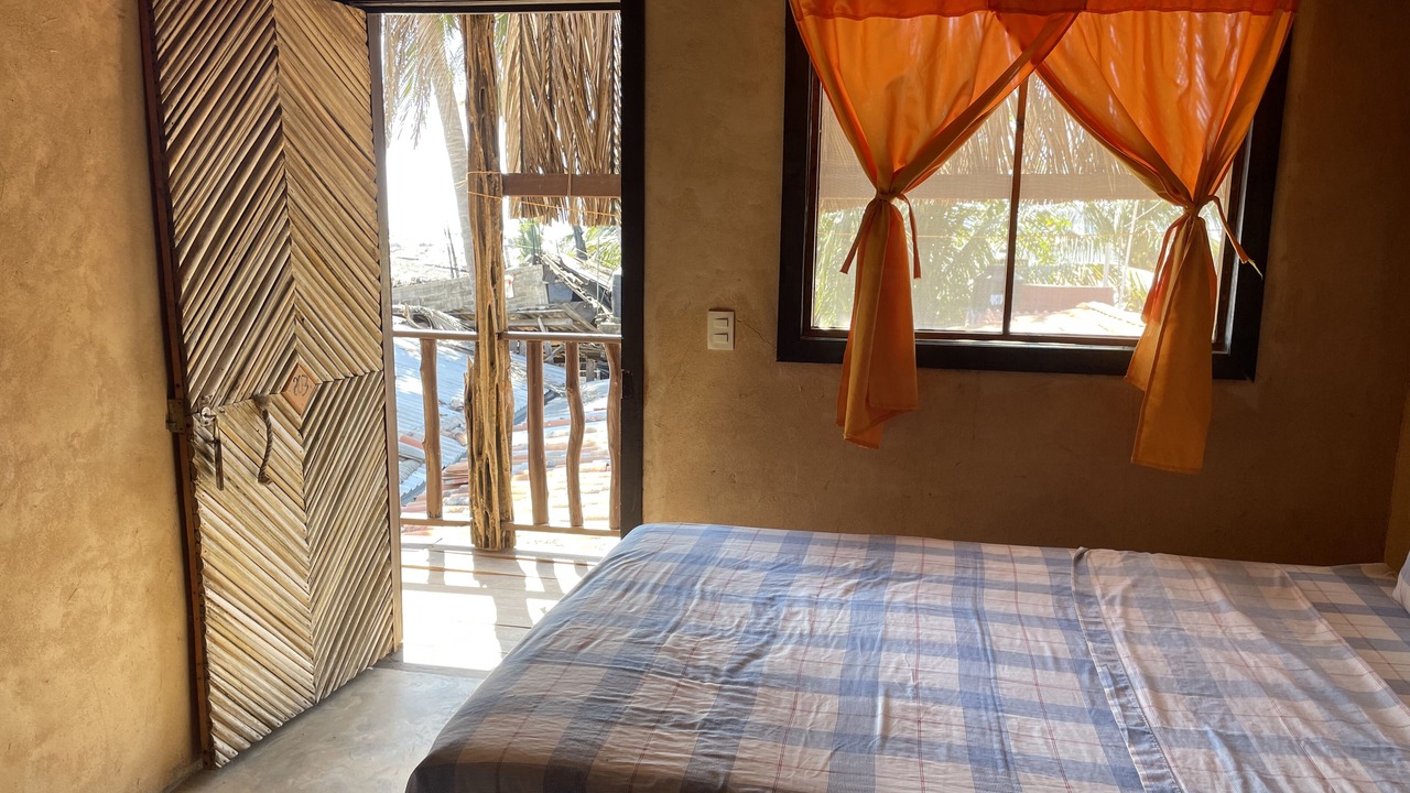 Photo of Bedroom in Marquelia