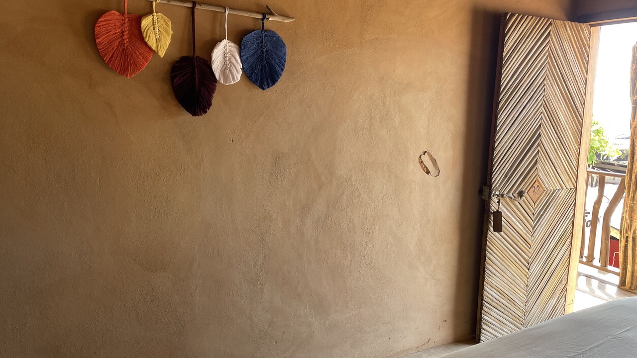 Photo of Bedroom in Marquelia