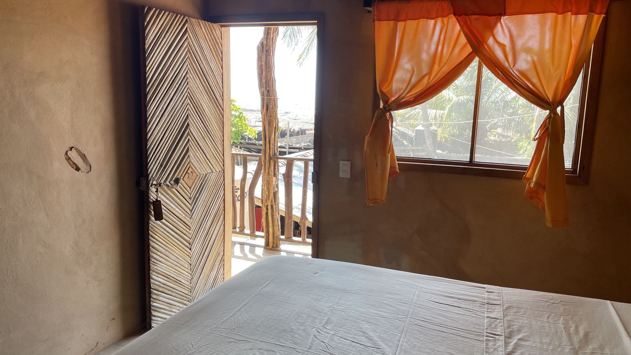 Photo of Bedroom in Marquelia