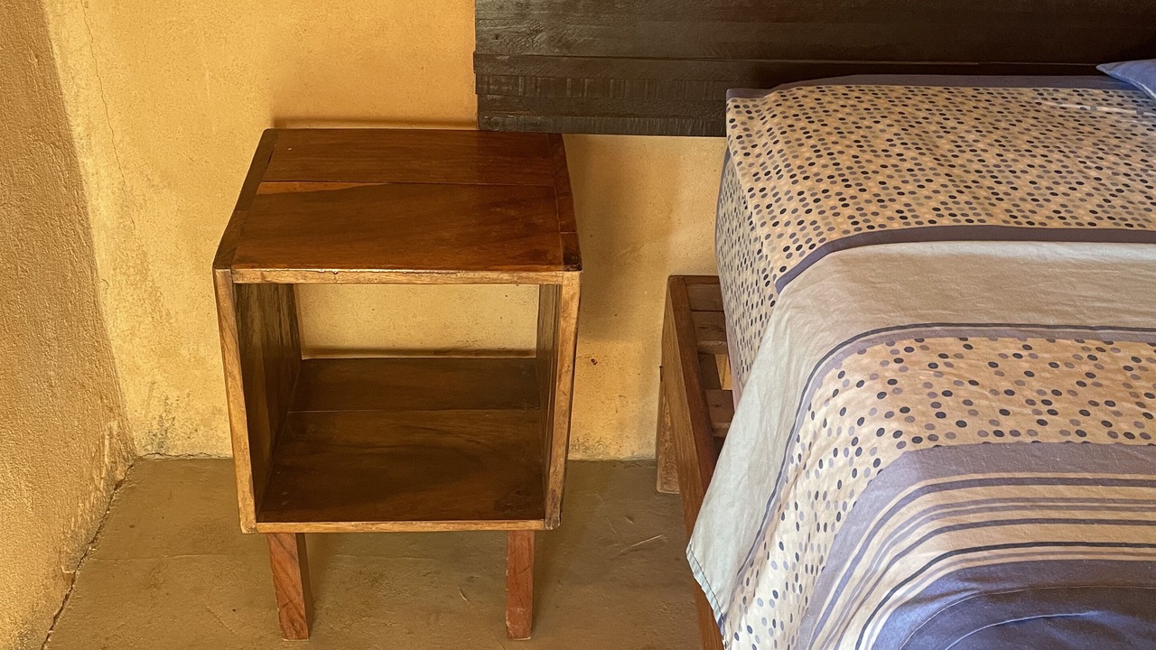 Photo of Bedroom in Marquelia