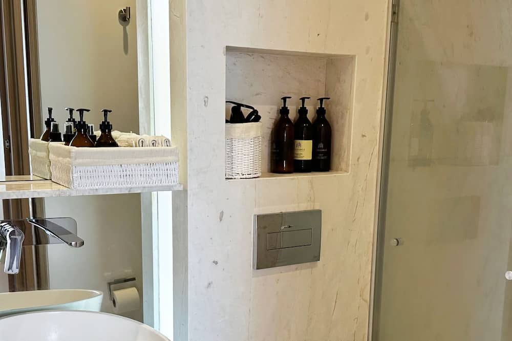 Photo of Bathroom in San Miguel Chapultepec