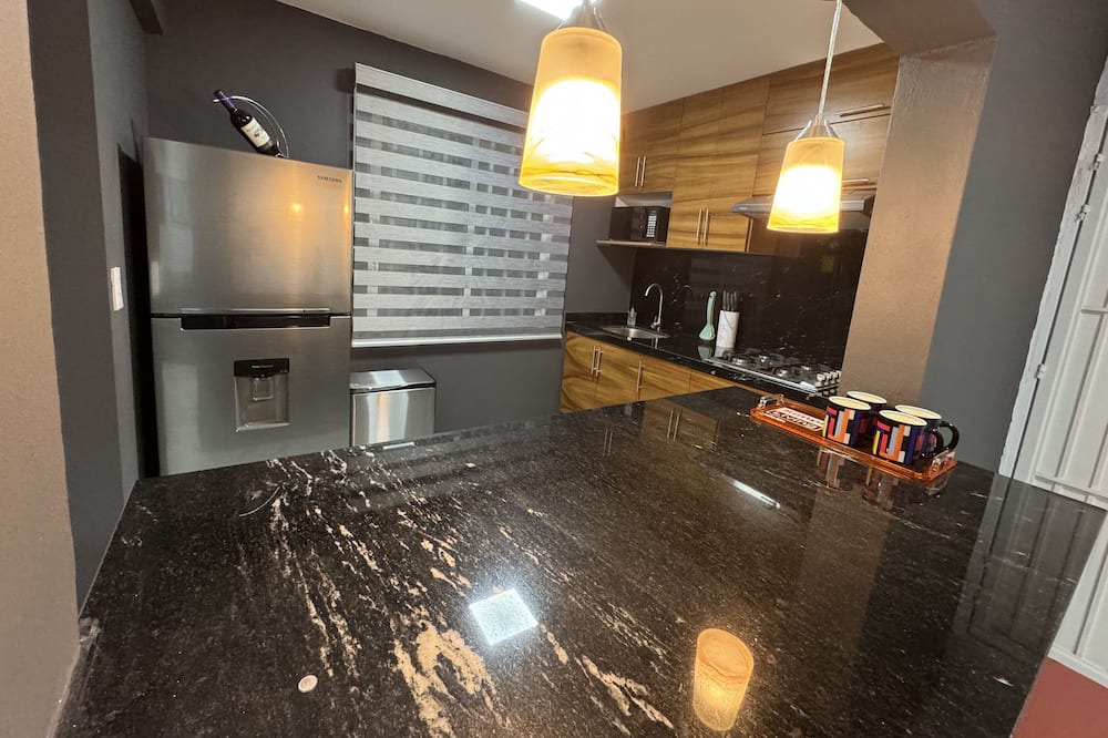 Photo of Kitchen in Zapopan