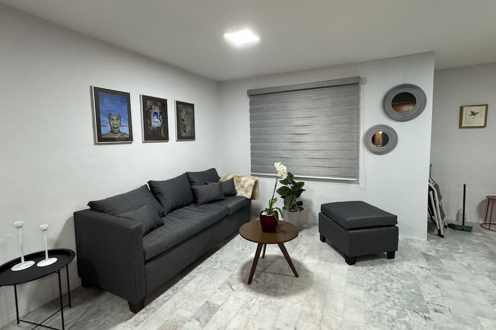 Photo of Livingroom in Zapopan
