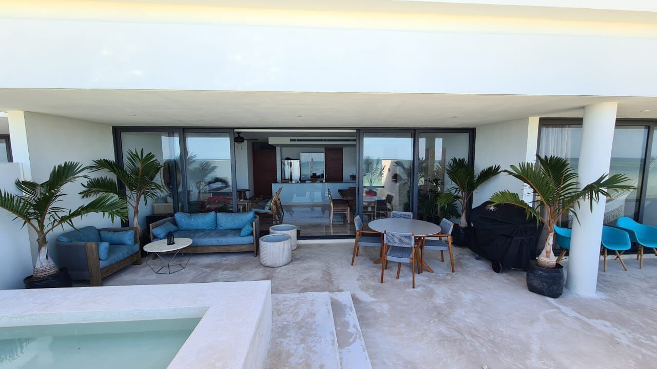 Photo of Outdoor in Telchac Puerto