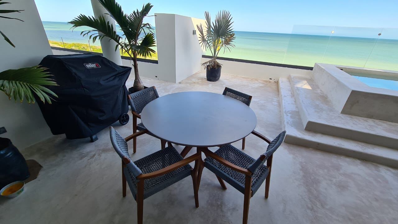 Photo of Outdoor in Telchac Puerto